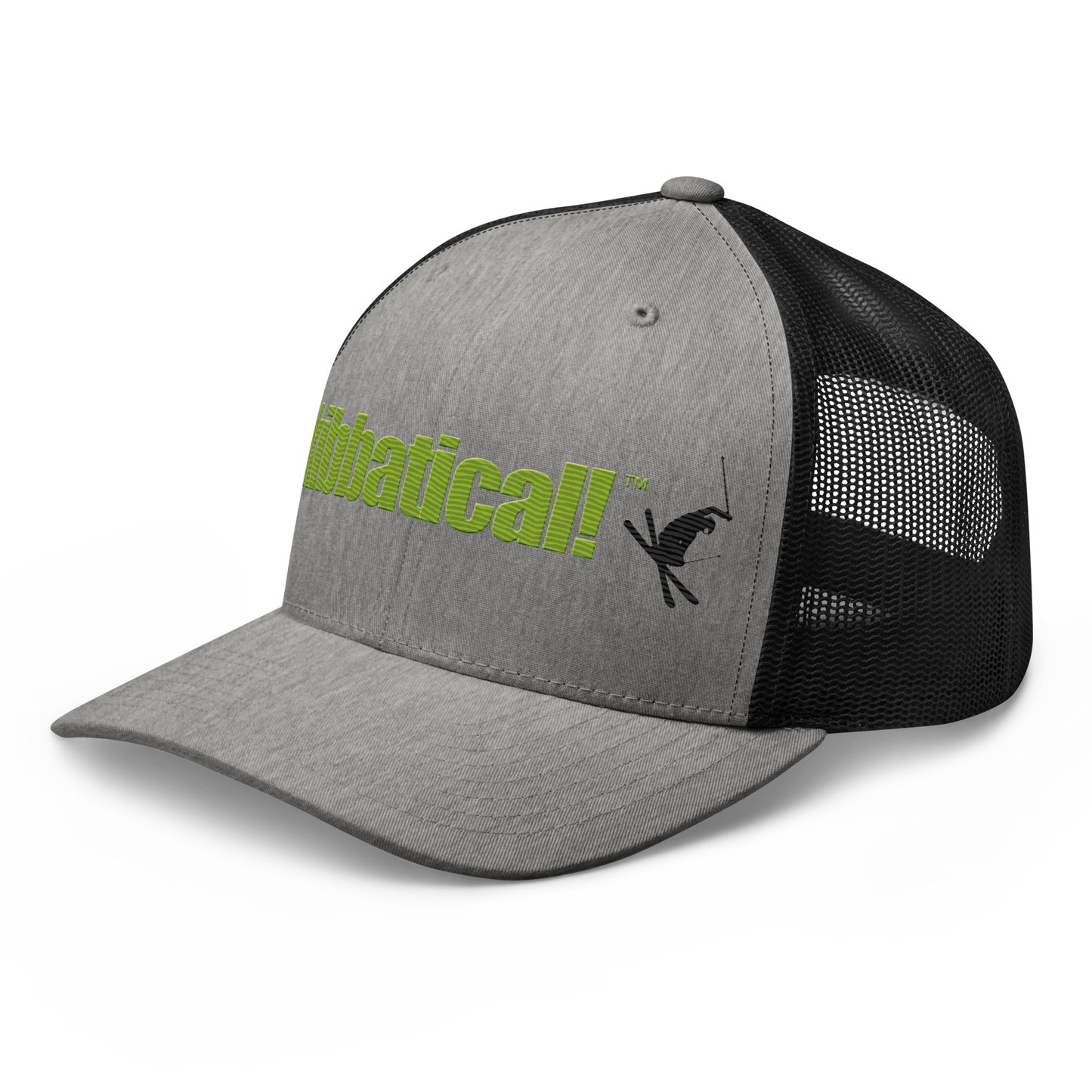 Skibbatical™ Trucker Hat