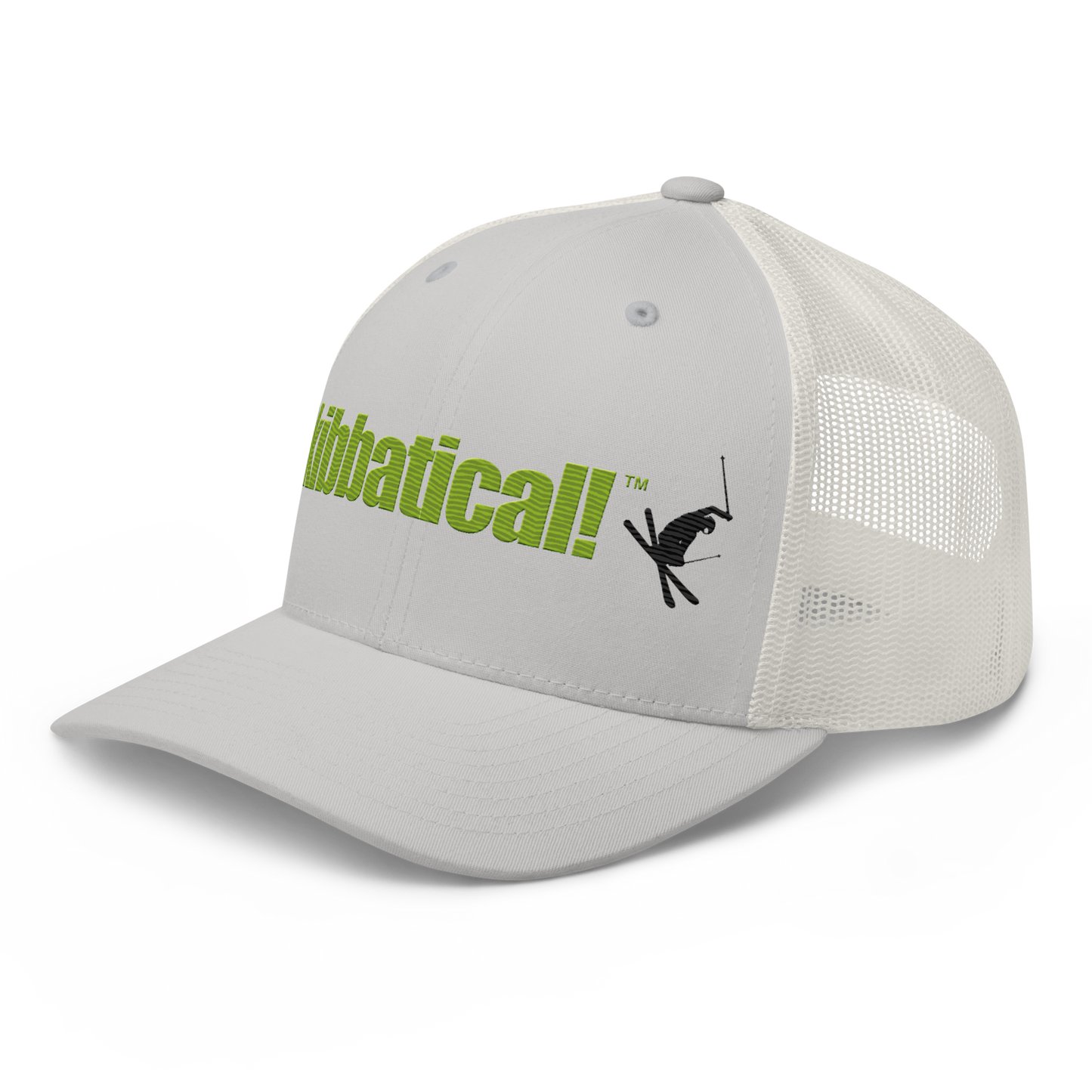 Skibbatical™ Trucker Hat