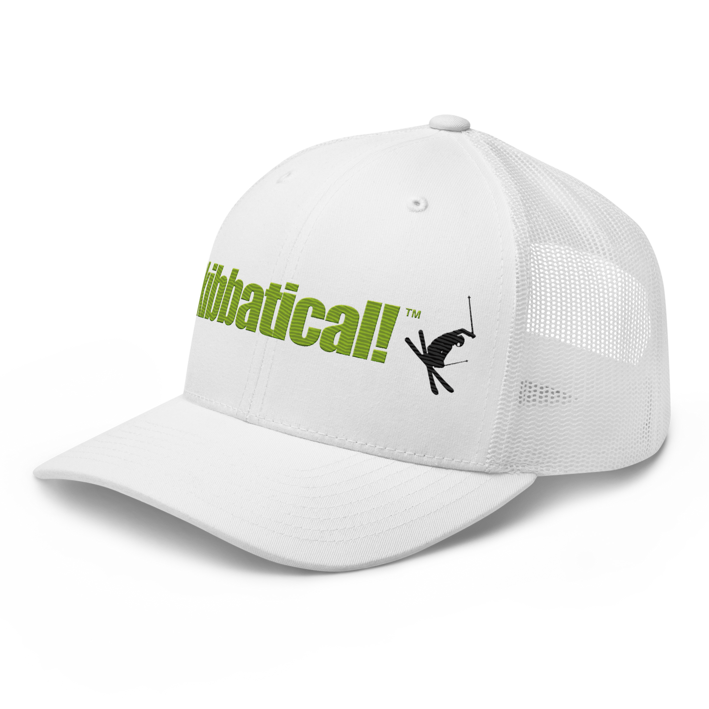 Skibbatical™ Trucker Hat